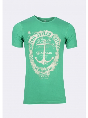 V-Neck Tshirt