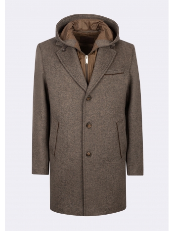 Wool Coat