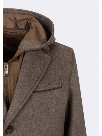 Wool Coat