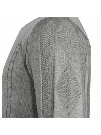 SLIM FIT KNITWEAR