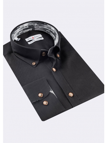 Cotton Shirt