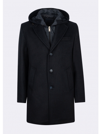 Wool Coat