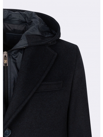 Wool Coat