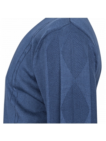 SLIM FIT KNITWEAR