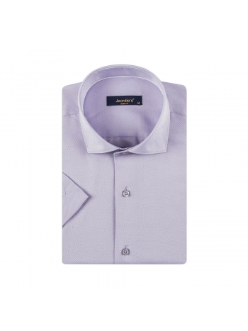 SLIM FIT KOŠULJA S KRATKIM RUKAVIMA