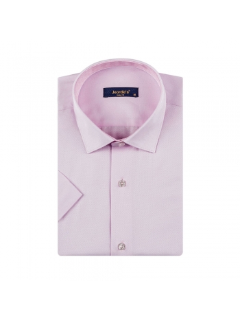 SLIM FIT SHORT SLEVE SHIRT