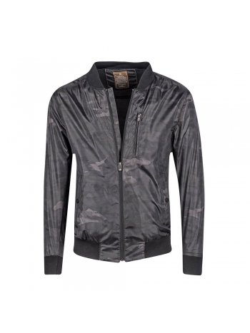 Summer Jacket