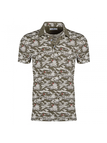 Polo Tshirt