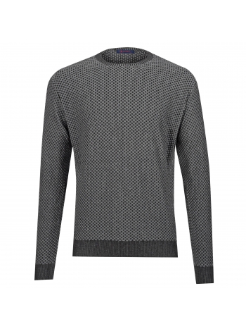 SLIM FIT PLETENA ODJEĆA S UZORKOM