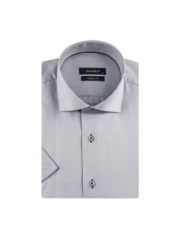 REGULAR FIT SHORT SLEVE SHIRT