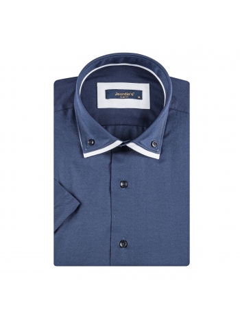 SLIM FIT MAJICA S KRATKIM RUKAVIMA