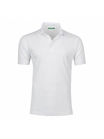 SLIM FIT JEDNOSTAVNA POLO TSHIRT