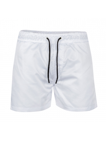 SLIM FIT JEDNOSTAVNA SWIM SHORT