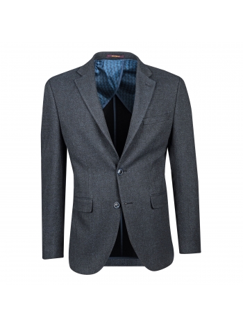 SLIM FIT 2 BUTTON JACKET