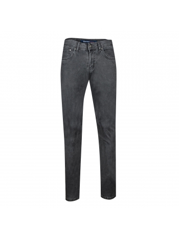 SLIM FIT 5 POCKET TROUSERS