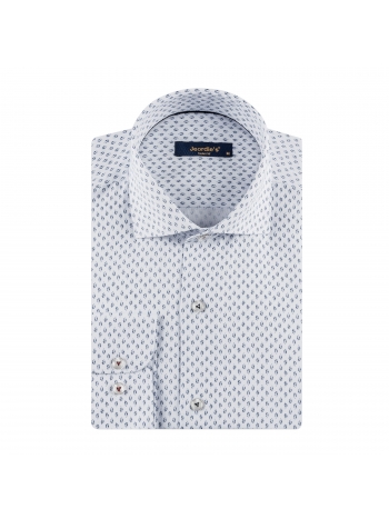 SLIM FIT LONG SLEEVE SHIRT