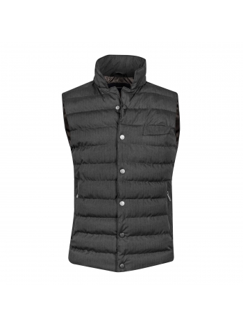 SLIM FIT VEST