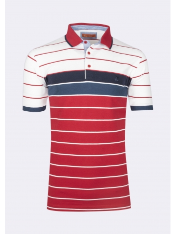 Polo Tshirt