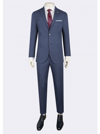 SUIT | Jeordie's