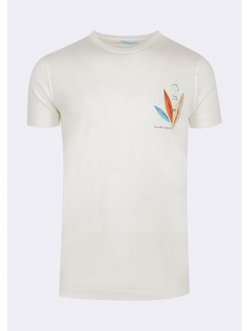 O-Neck Tshirt