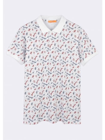 Polo Tshirt