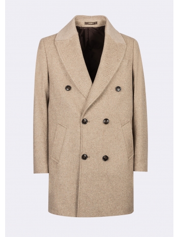 Wool Coat