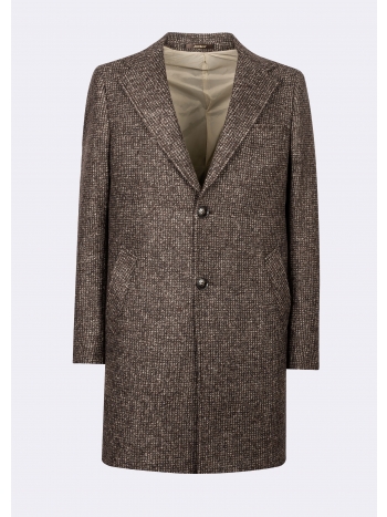 Wool Coat