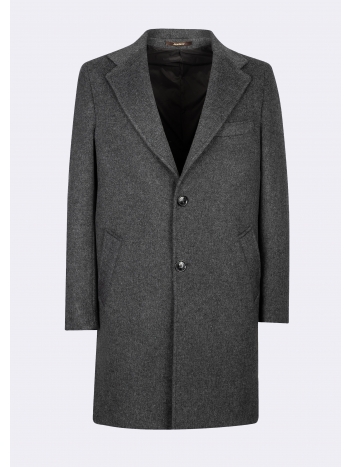 Wool Coat