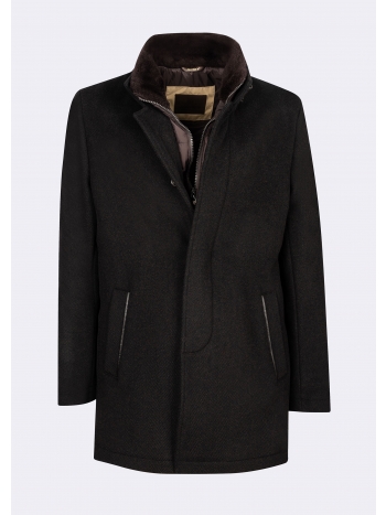 Wool Coat