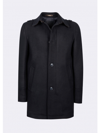 Wool Coat