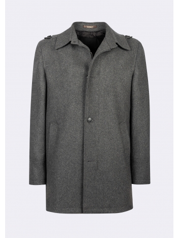 Wool Coat