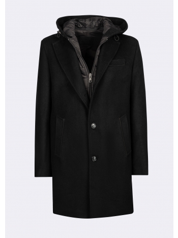 Wool Coat