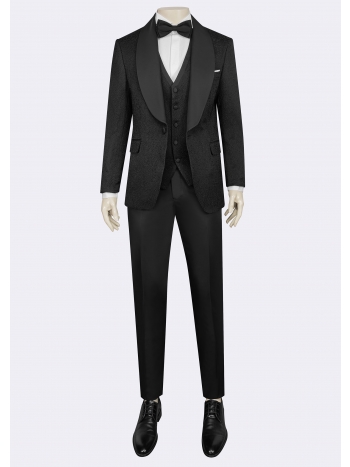 Smokin Suit