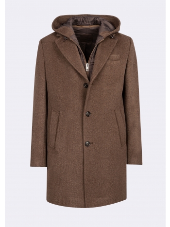 Wool Coat