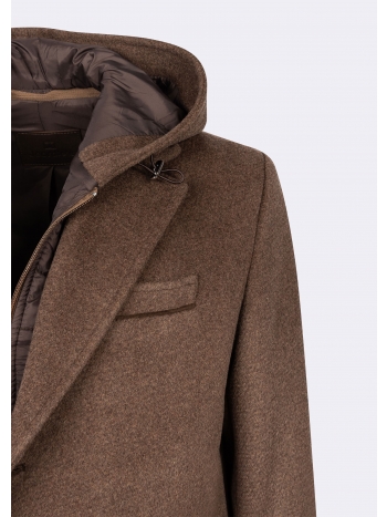 Wool Coat