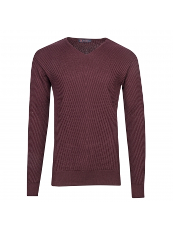 SLIM FIT KNITWEAR