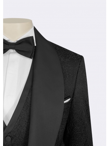 Smokin Suit