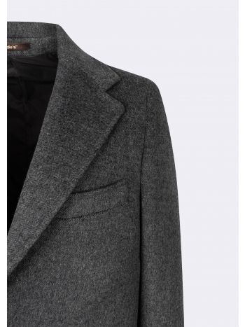 Wool Coat