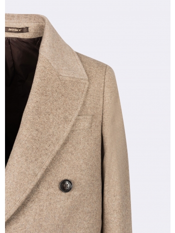 Wool Coat