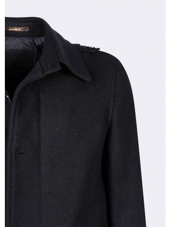 Wool Coat