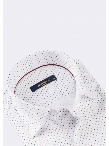 Short Sleeve Shirt