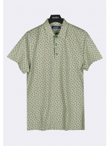 Polo Tshirt