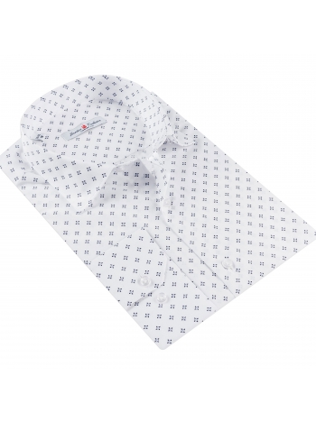 COMFORT FIT KOŠULJA S DUGIM RUKAVIMA