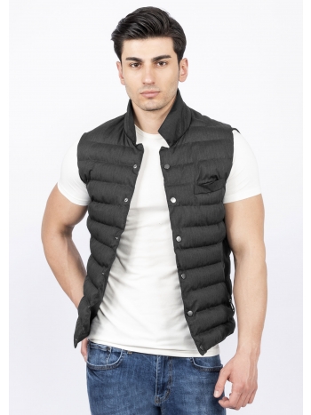 SLIM FIT VEST