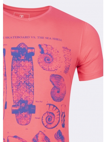 V-Neck Tshirt