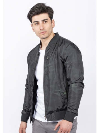 Summer Jacket