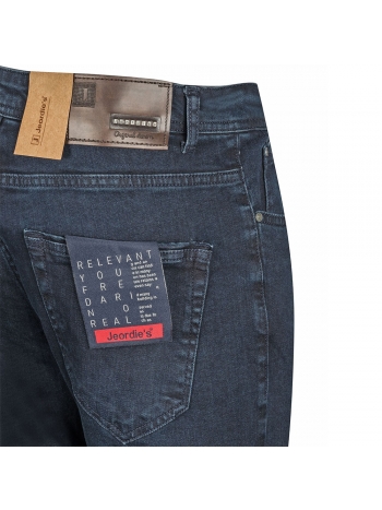 SLIM FIT TRAPERICE