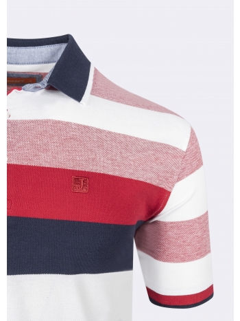 Polo Tshirt