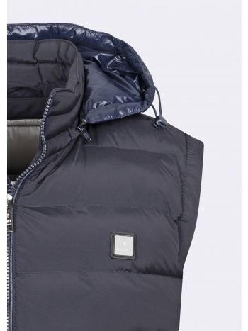 Micro Vest