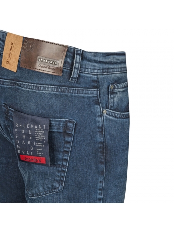 SLIM FIT JEANS